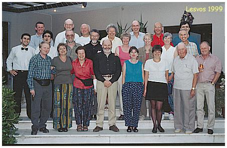 Lesvos 1999