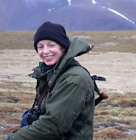 Sheila on Carn ban mor