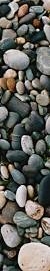 beach stones