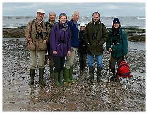 Hilbre 2000