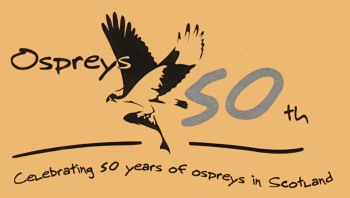 operation ospry 50 years