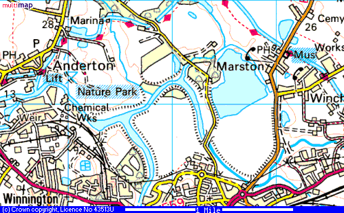 Marbury and Anderton